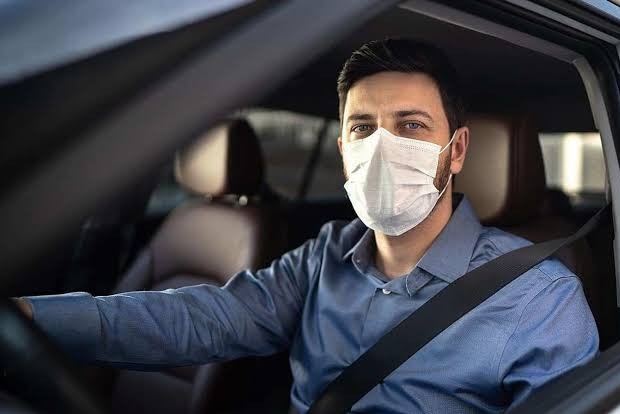 Absurd to wear mask in car while driving alone, Delhi High Court on govts order