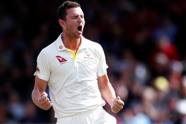 I wouldnt be surprised if some of them dont make Pakistan tour: Hazlewood on teammates