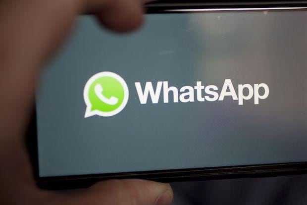 Unlimited WhatsApp backups on Google Drive may end soon Unlimited WhatsApp backups on Google Drive may end soon