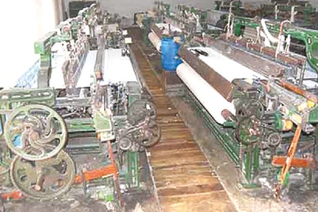 Powerloom workers plan to boycott civic polls Powerloom workers plan to boycott civic polls