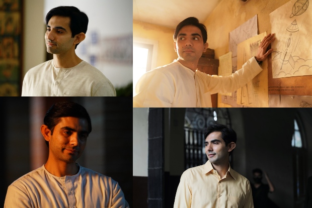 Rocket Boys reinforced Ishwak Singh’s love for science