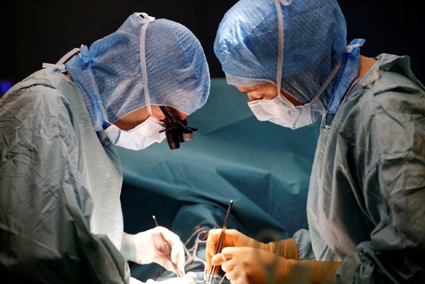 Kashmiri woman gets new lease of life, undergoes heart transplant surgery in TN