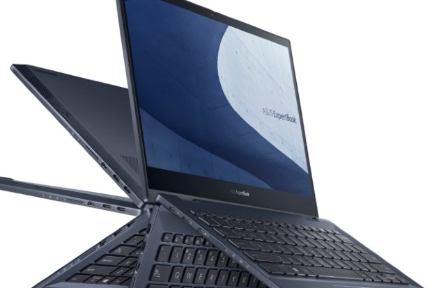 ASUS ExpertBook B5 Flip OLED laptop launched in India