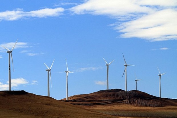 South Africa committed to transition from coal to clean energy