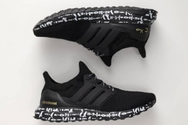 Sneakers inspired by Mo Salahs success Sneakers inspired by Mo Salahs success