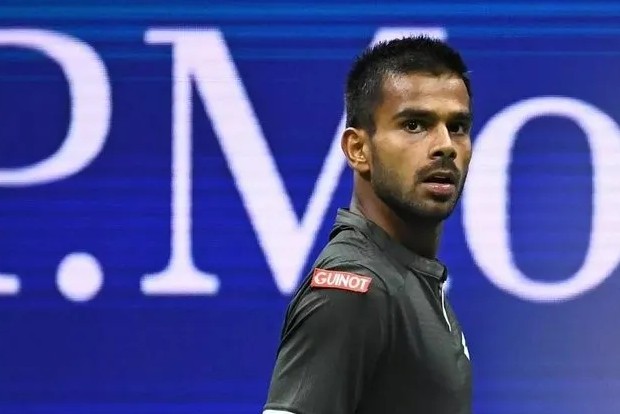 Sumit Nagal dropped from Davis Cup squad against Denmark