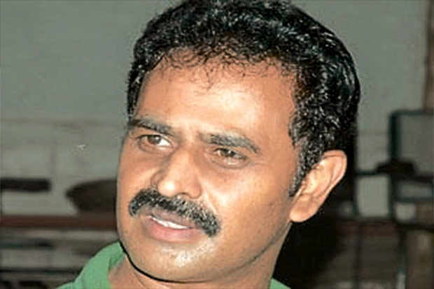 Ramajayam murder case: HC seeks list of TN cops to assist CBI Ramajayam murder case: HC seeks list of TN cops to assist CBI