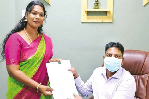 Transperson to contest as independent in Thoothukudi Corporation Ward 50