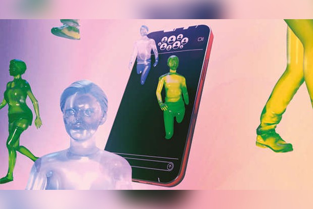 Everyone has left the room: The dynamics of group chat