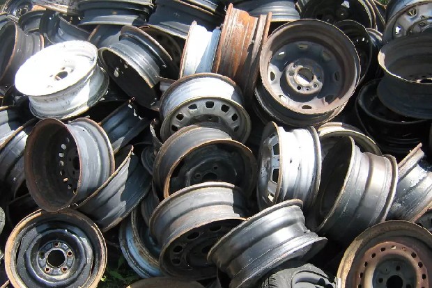 Wheels India Q3 net profit at Rs 20.60 cr