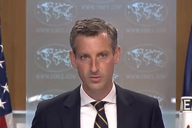 Would not endorse those remarks, says US State Dept spokesperson on Rahul Gandhis Pakistan-China remarks Would not endorse those remarks, says US State Dept spokesperson on Rahul Gandhis Pakistan-China remarks