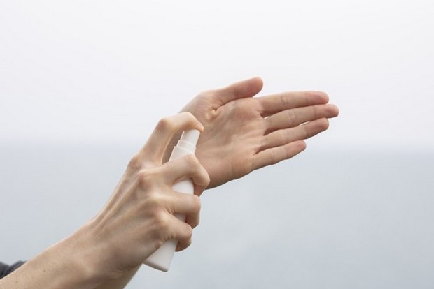 Study reveals that hepatitis E virus defies alcohol-based hand disinfectants