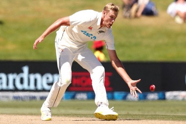 Opting out of IPL auction was difficult, spending time at home was important: Jamieson