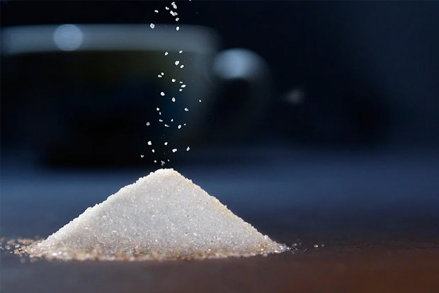 Indias Oct-Jan sugar output jumps 5.64 pc