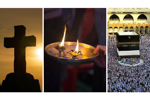 Men beaten up, girls teased: 40 from 8 Dalit families convert to Islam alleging upper caste atrocities in Theni