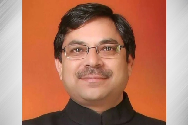 BJP leader says will skip dinner till party comes to power in Rajasthan BJP leader says will skip dinner till party comes to power in Rajasthan