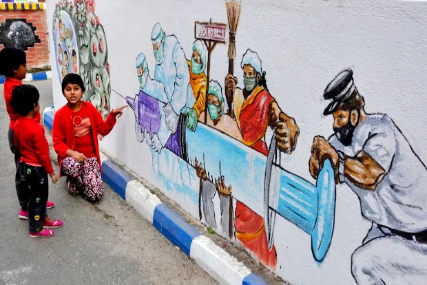 77 lakh people without ID cards administered 1st dose of Covid vaccine, 14.55 lakh given both shots: Centre tells SC