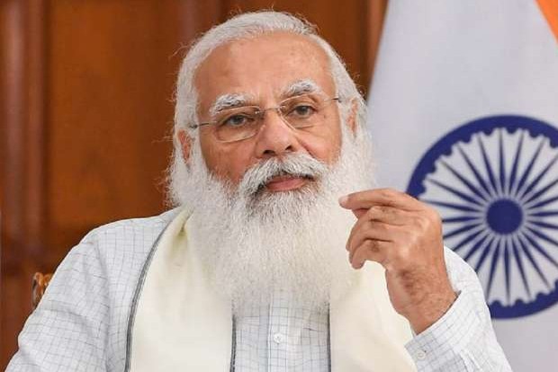 PM expresses pain at loss of lives in Kishtwar accident