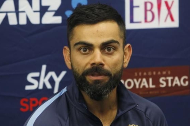 From Ahmedabad to Antigua: U-19 World Cup winning captain Virat Kohli holds session with 2022 batch