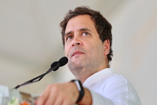 Goa polls: Rahul Gandhi to visit Panaji today