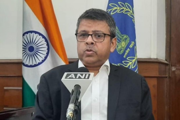 ‘Crypto tax’ to lift collections by Rs 1 lakh crore: CBDT Chairman ‘Crypto tax’ to lift collections by Rs 1 lakh crore: CBDT Chairman