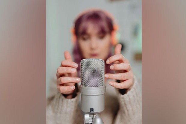 Anxiety and neuroticism linked to ones ability to experience ASMR, says study Anxiety and neuroticism linked to ones ability to experience ASMR, says study
