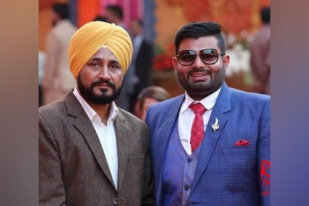 ED arrests Punjab CMs nephew Bhupinder Singh Honey in sand mining case