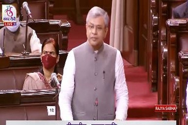 Important to make social media accountable to ensure women are safe in cyberspace: Ashwini Vaishnaw