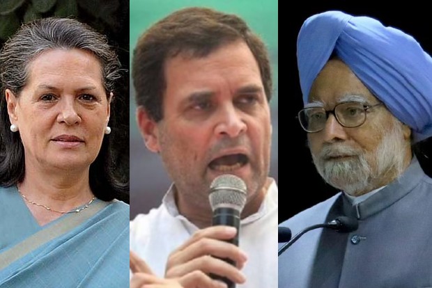 Punjab Assembly elections: Manmohan, Sonia, Rahul among list of star campaigners