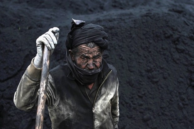 Afghanistan: 10 miners killed in coal mine collapse in Baghlan
