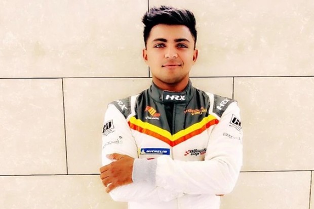 Exciting times ahead for motor racing in India: Professional racer Parth Ghorpade