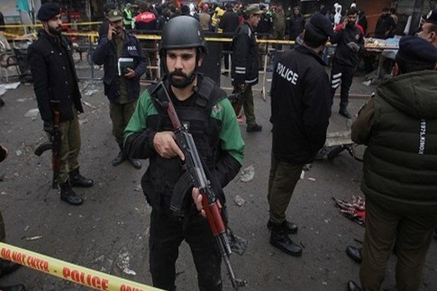 Baloch Liberation Army claims responsibility of attacks on security posts in Pakistan