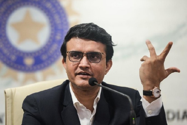Sourav Ganguly says charge of influencing team selection Baseless