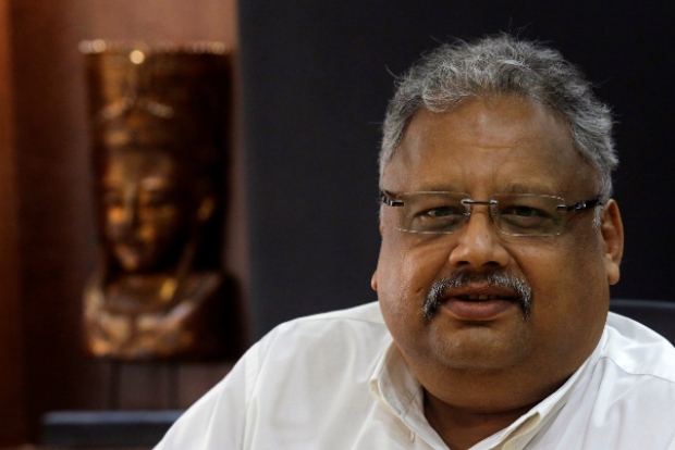 Rakesh Jhunjhunwalas airline, launching in May, makes unusual move