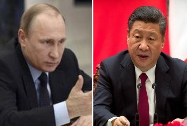 China, Russia to increase SCOs role in shaping polycentric world China, Russia to increase SCOs role in shaping polycentric world
