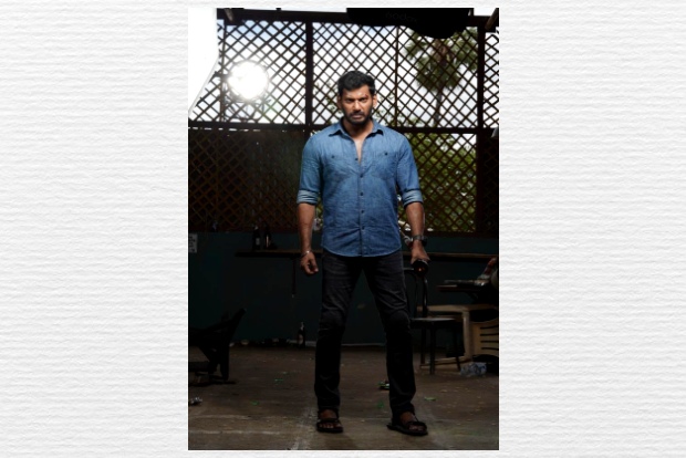 Veeramae Vaagai Soodum: A hyperlinked action movie that is entertaining in parts