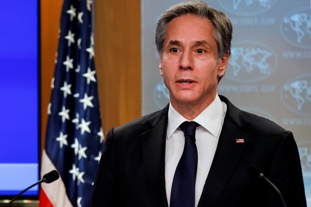 Blinken to attend Quad Foreign Ministers meet next week in Australia