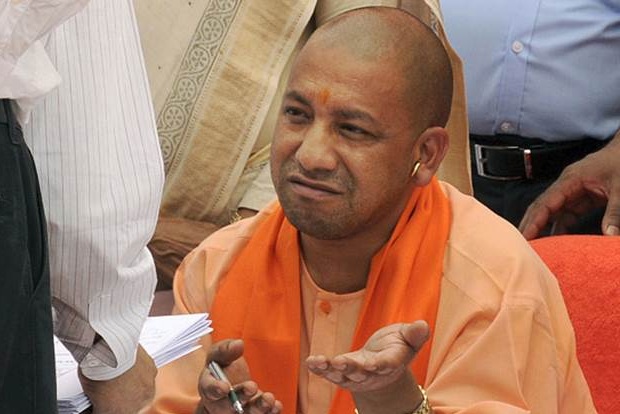 Yogi Adityanaths assets worth Rs. 1.54 crore, include Rs 1 lakh revolver Yogi Adityanaths assets worth Rs. 1.54 crore, include Rs 1 lakh revolver