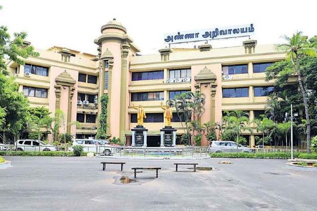 Sacrifice, seniority rewarded in DMK’s GCC list