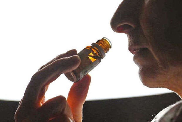 Body odour may smell worse to you than your ancient ancestors