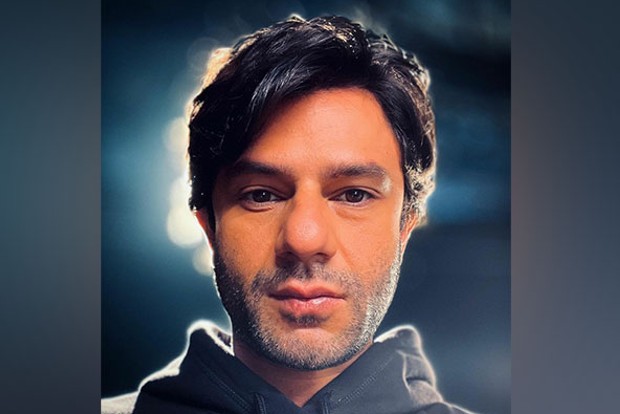 Arjun Mathur to start shooting for Lord Curzon Ki Haveli