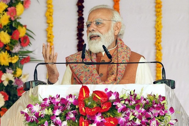 Modi to visit Hyderabad today to inaugurate Statue of Equality
