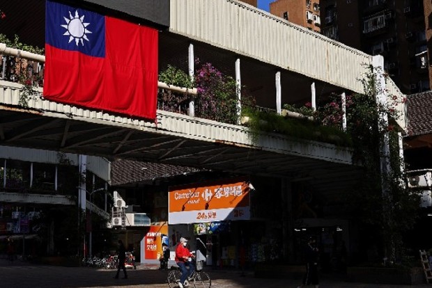 US Senators introduce bill to rename Taipei Office as Taiwan Representative Office US Senators introduce bill to rename Taipei Office as Taiwan Representative Office