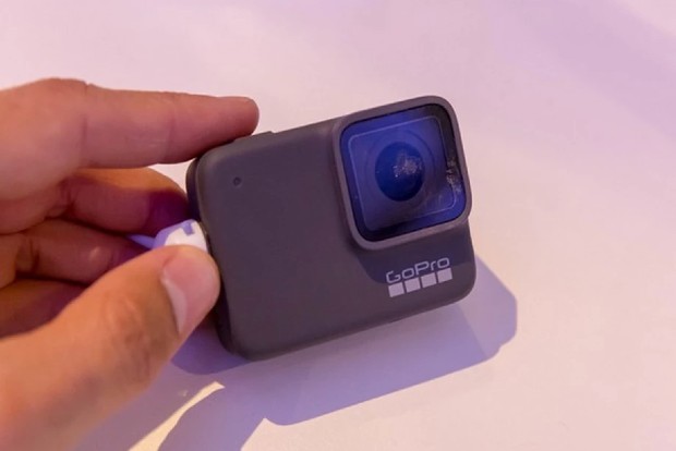 GoPro planning to expand its camera lineup