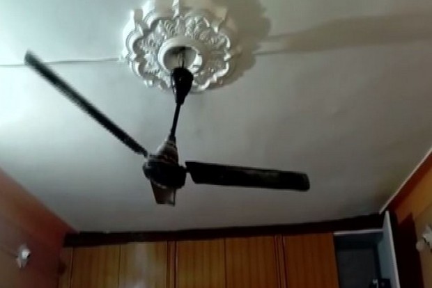 Earthquake felt in Jammu-Kashmir, parts of north India Earthquake felt in Jammu-Kashmir, parts of north India