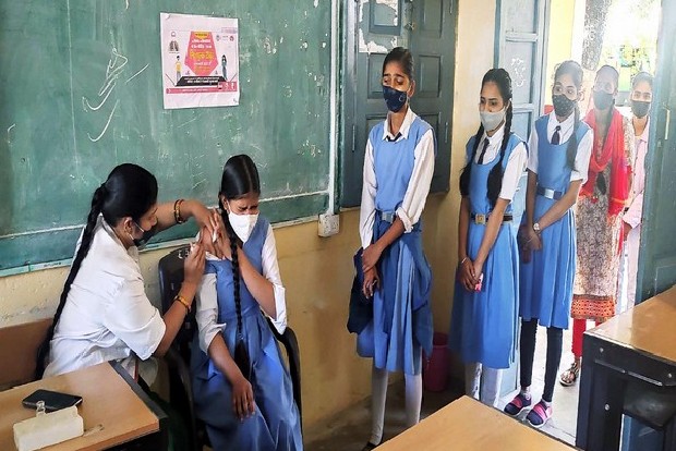 Over 11.02 crore unutilized Covid vaccine doses available with States, UTs: Centre