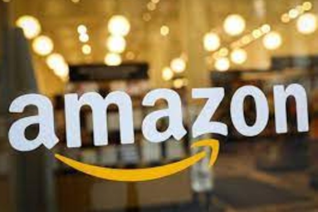 Amazon surges with record dollar 190 billion gain in value