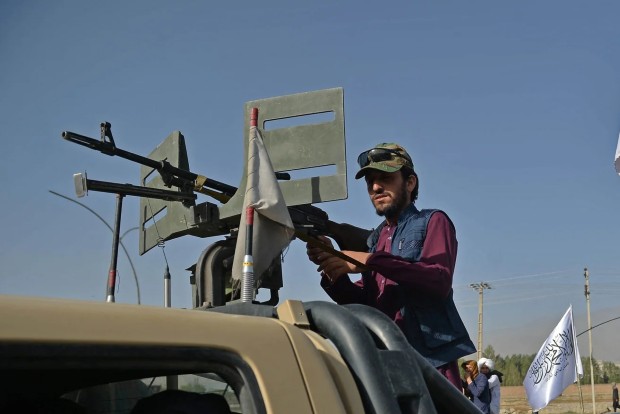 Over 300 media outlets shut down since Taliban took over Afghanistan: Report