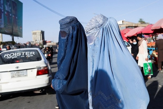To tackle global pressure, Taliban release 14 women prisoners in Kabul