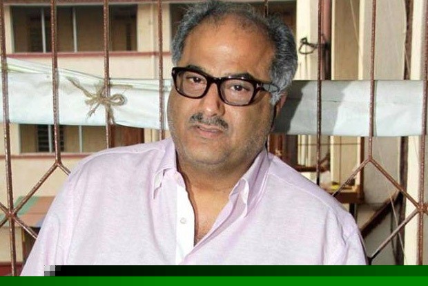 Boney Kapoor to kick-off shoot for his next Tamil film with superstar Ajith